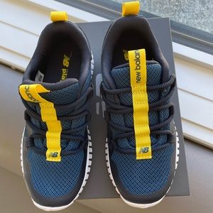 Kids New Balance sneaker